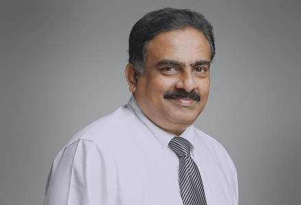 Dr. Jem Kalathil